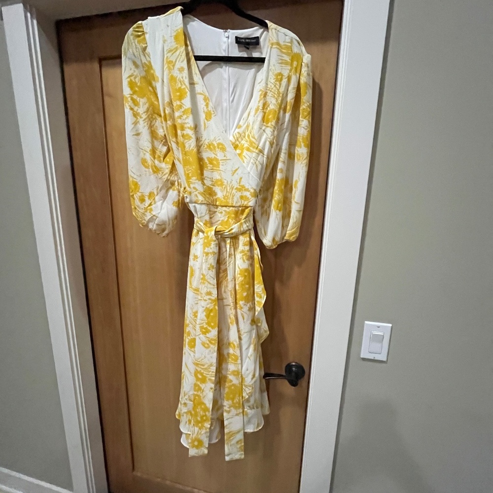 Lane Bryant Plus Size Dress